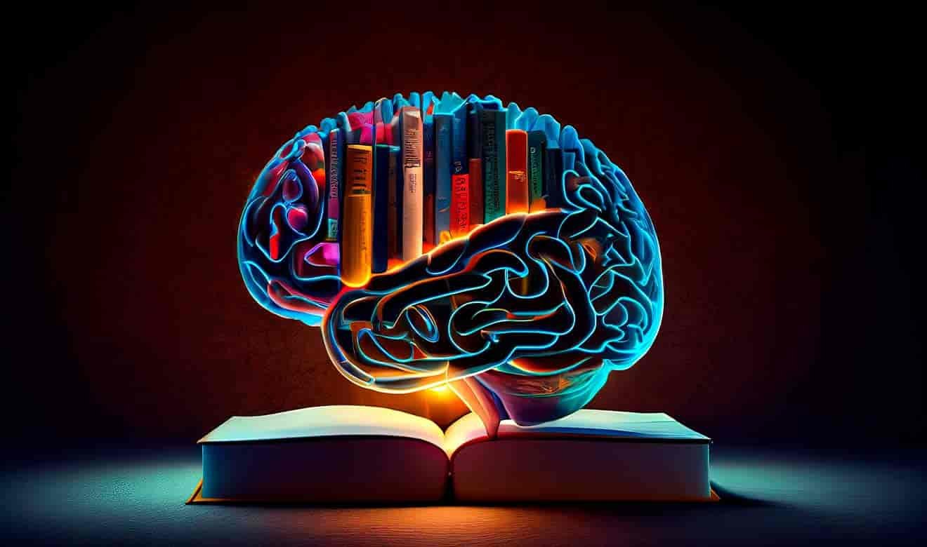 lectura para entrenar la mente