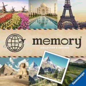 Juegos de memoria