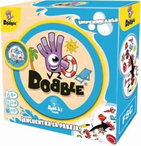 Visuales y de percepcion